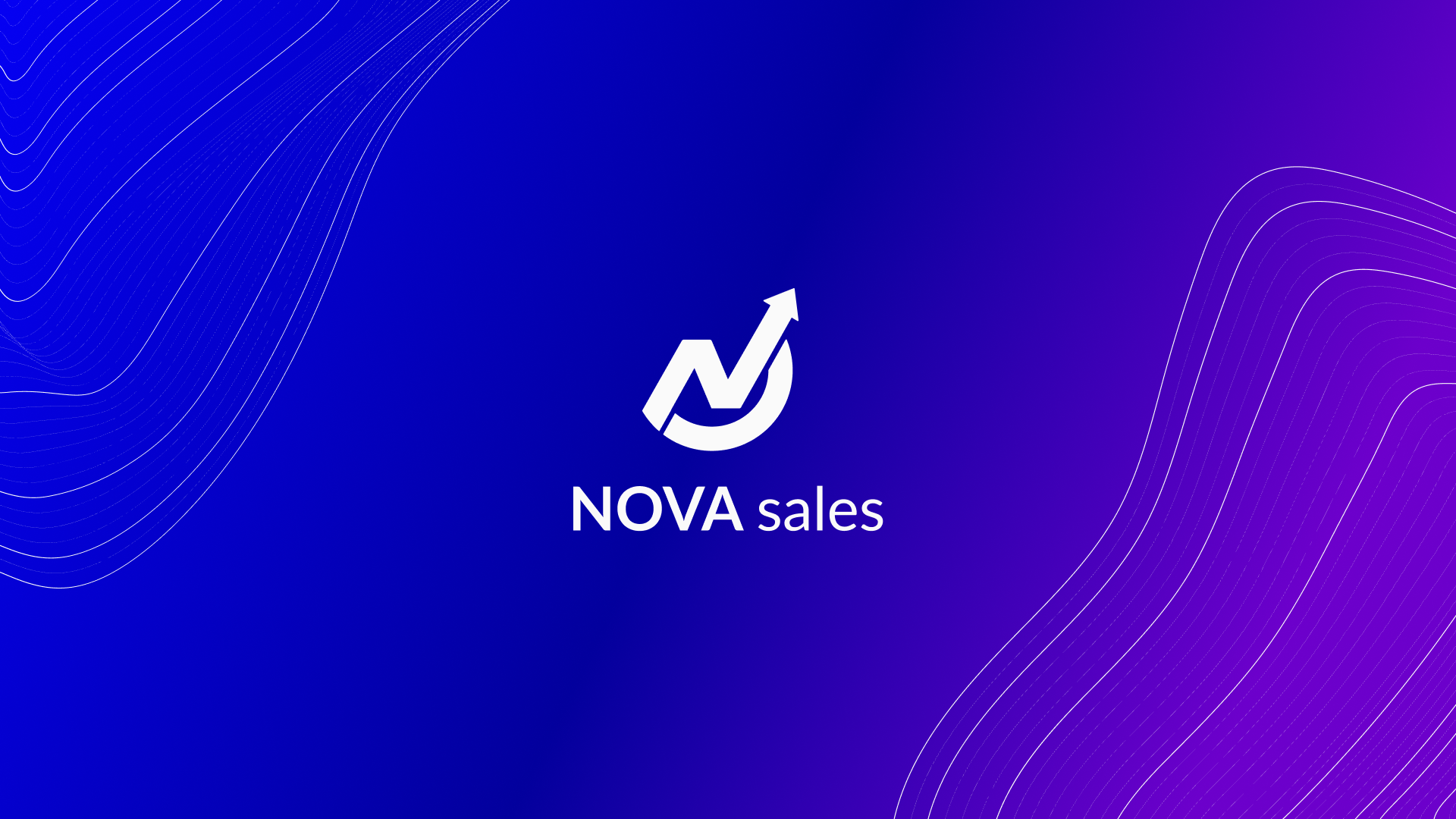 Nova Sales